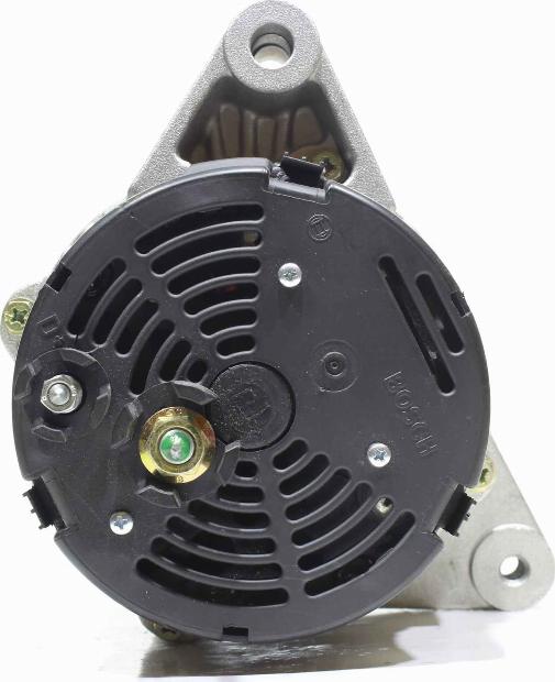 Alanko 10441485 - Alternator www.autospares.lv