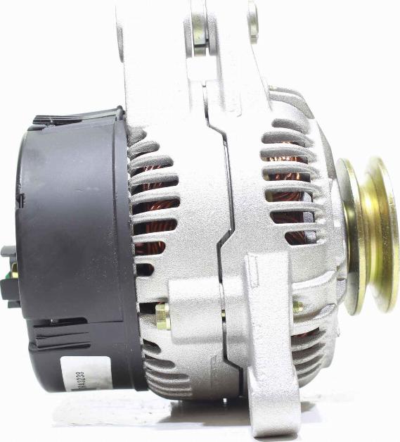 Alanko 10441485 - Alternator www.autospares.lv