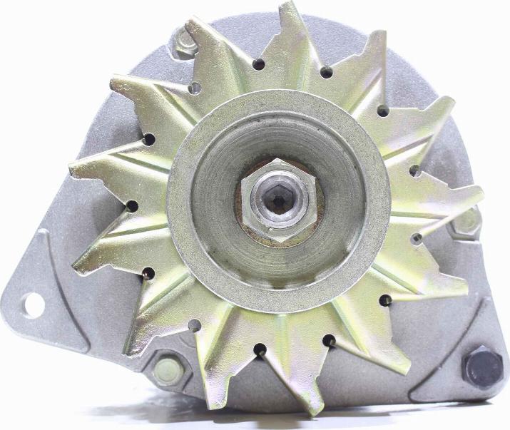 Alanko 10441480 - Alternator www.autospares.lv