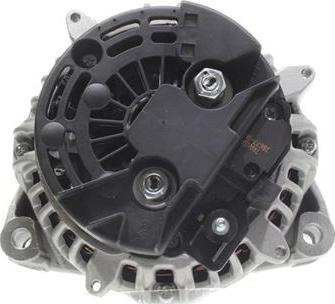 Alanko 11441487 - Alternator www.autospares.lv