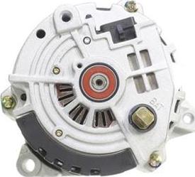 Alanko 11441431 - Alternator www.autospares.lv