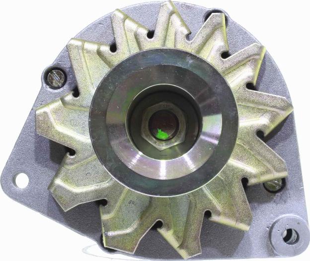 Alanko 10441420 - Alternator www.autospares.lv