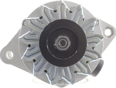 Alanko 10441591 - Alternator www.autospares.lv