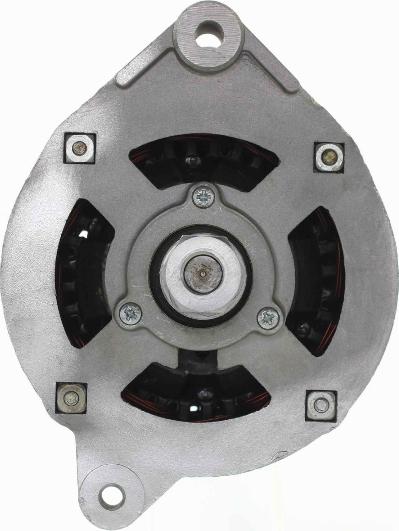 Alanko 10441549 - Alternator www.autospares.lv