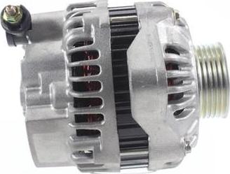 Alanko 11441553 - Alternator www.autospares.lv