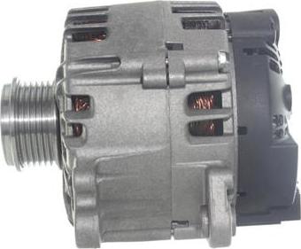 Alanko 11441553 - Alternator www.autospares.lv