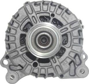 Alanko 11441553 - Alternator www.autospares.lv