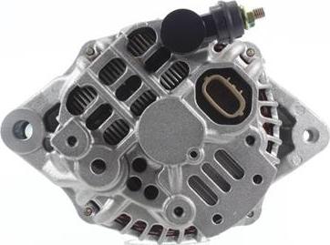 Alanko 11441552 - Alternator www.autospares.lv