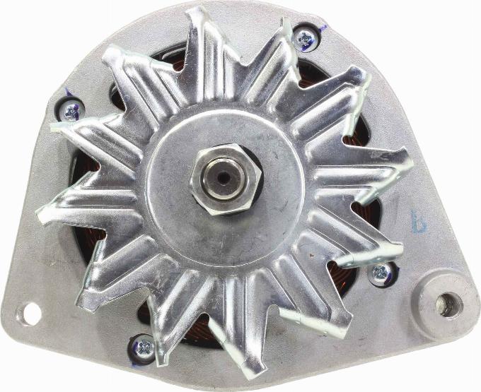 Alanko 10441564 - Alternator www.autospares.lv