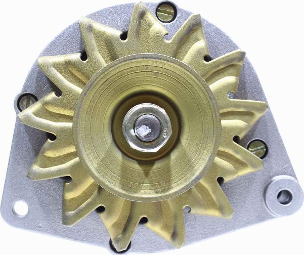 Alanko 10441566 - Alternator www.autospares.lv