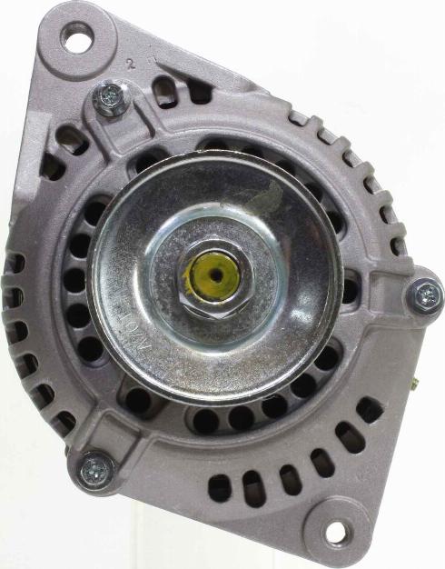 Alanko 10441502 - Alternator www.autospares.lv