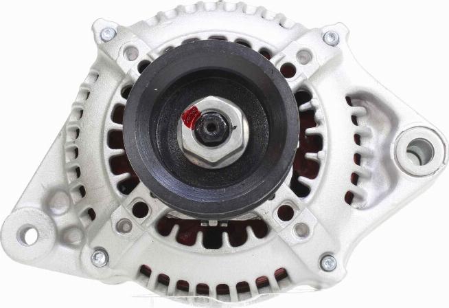 Alanko 10441519 - Alternator www.autospares.lv