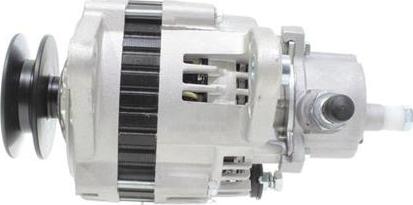 Alanko 11441519 - Alternator www.autospares.lv