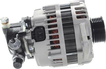 Alanko 11441519 - Alternator www.autospares.lv