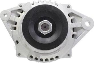 Alanko 11441519 - Alternator www.autospares.lv