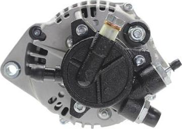 Alanko 11441518 - Alternator www.autospares.lv