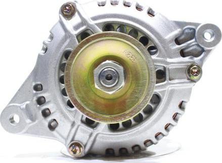 Alanko 10441518 - Alternator www.autospares.lv