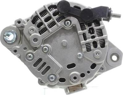 Alanko 11441512 - Alternator www.autospares.lv