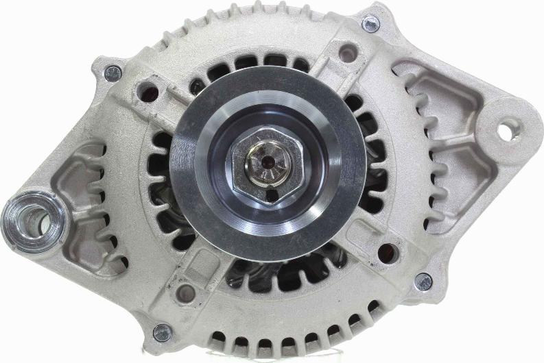 Alanko 10441512 - Alternator www.autospares.lv