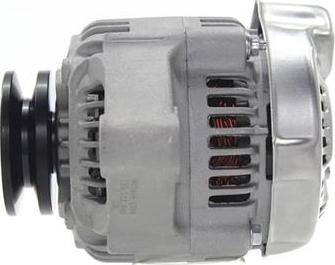 Alanko 11441517 - Alternator www.autospares.lv