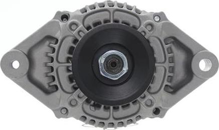 Alanko 11441517 - Alternator www.autospares.lv