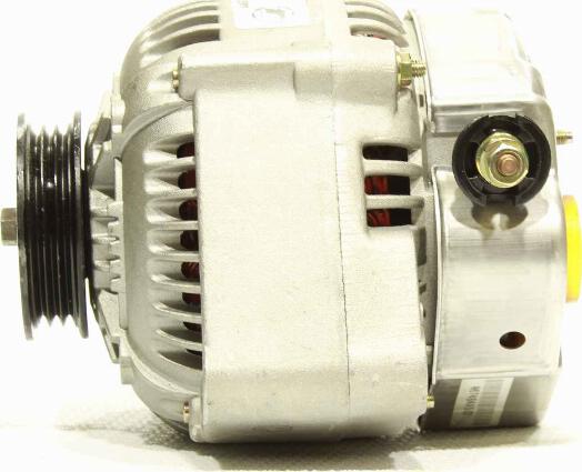 Alanko 10441517 - Alternator www.autospares.lv