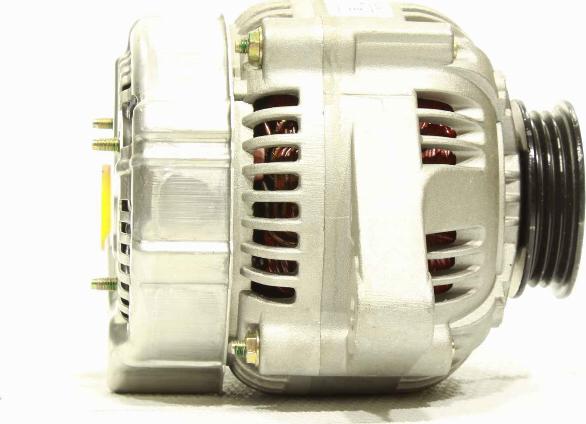 Alanko 10441517 - Alternator www.autospares.lv