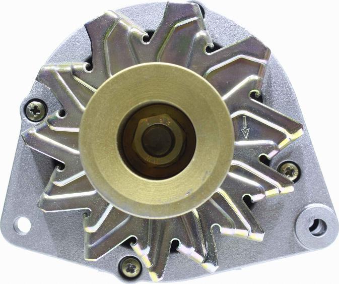 Alanko 10441585 - Alternator www.autospares.lv