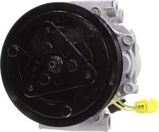 Alanko 11441583 - Ģenerators www.autospares.lv