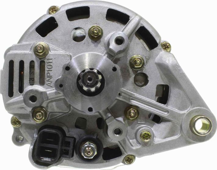 Alanko 10441535 - Alternator www.autospares.lv