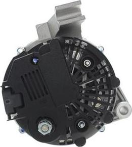 Alanko 11441535 - Alternator www.autospares.lv