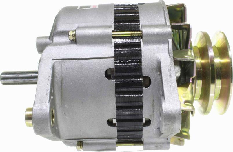 Alanko 10441535 - Alternator www.autospares.lv