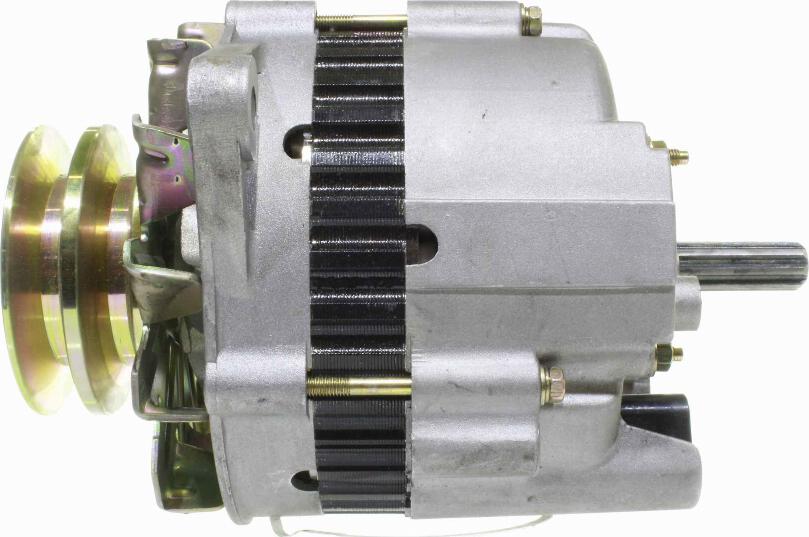 Alanko 10441535 - Alternator www.autospares.lv