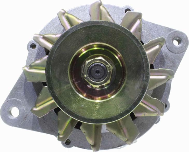 Alanko 10441535 - Alternator www.autospares.lv