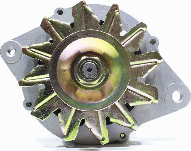 Alanko 10441530 - Alternator www.autospares.lv