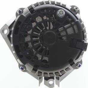 Alanko 11441538 - Alternator www.autospares.lv