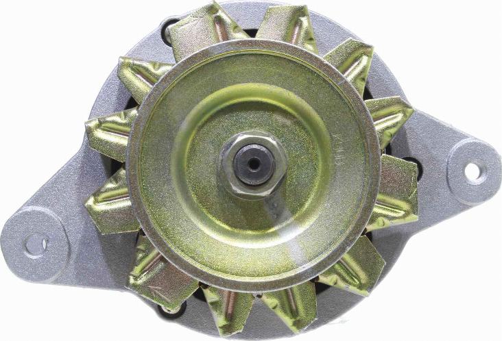 Alanko 10441524 - Alternator www.autospares.lv