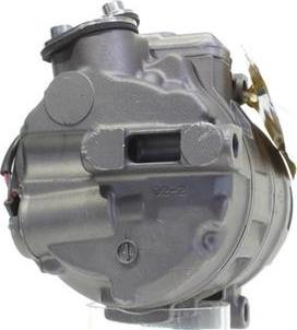 Alanko 11441575 - Alternator www.autospares.lv