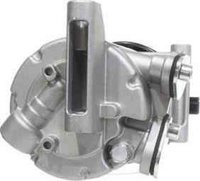 Alanko 11441577 - Alternator www.autospares.lv