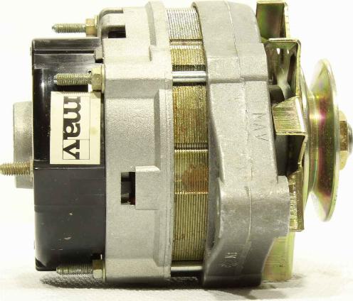 Alanko 10441646 - Ģenerators www.autospares.lv