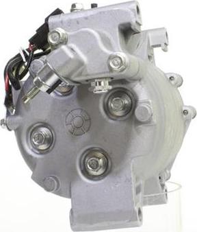 Alanko 11441650 - Alternator www.autospares.lv