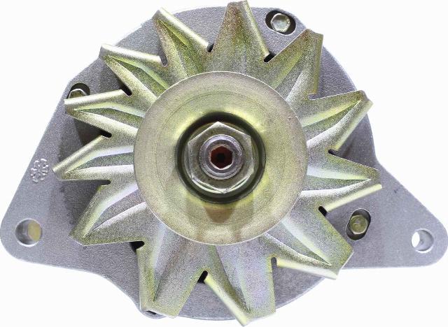 Alanko 10441651 - Alternator www.autospares.lv