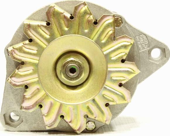 Alanko 10441658 - Alternator www.autospares.lv