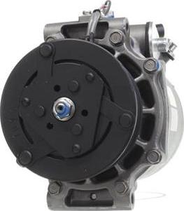 Alanko 11441664 - Alternator www.autospares.lv