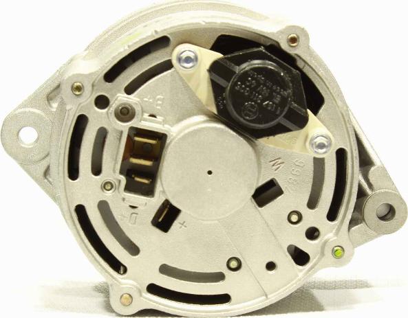 Alanko 10441609 - Alternator www.autospares.lv