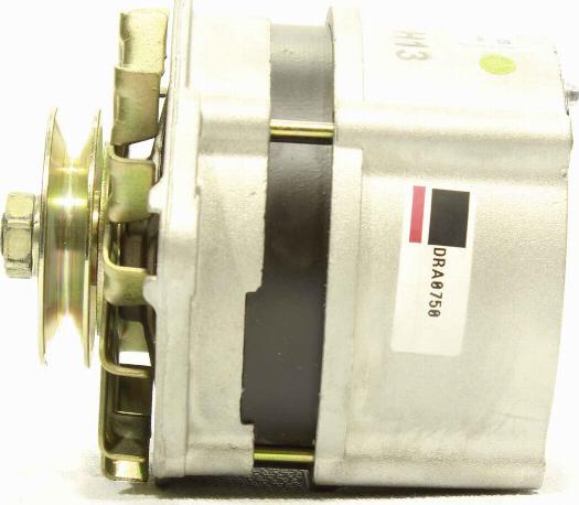 Alanko 10441609 - Alternator www.autospares.lv