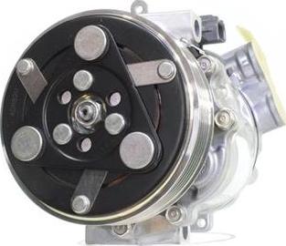 Alanko 11441604 - Ģenerators www.autospares.lv