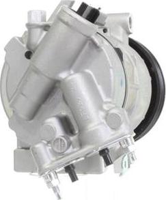 Alanko 11441619 - Alternator www.autospares.lv