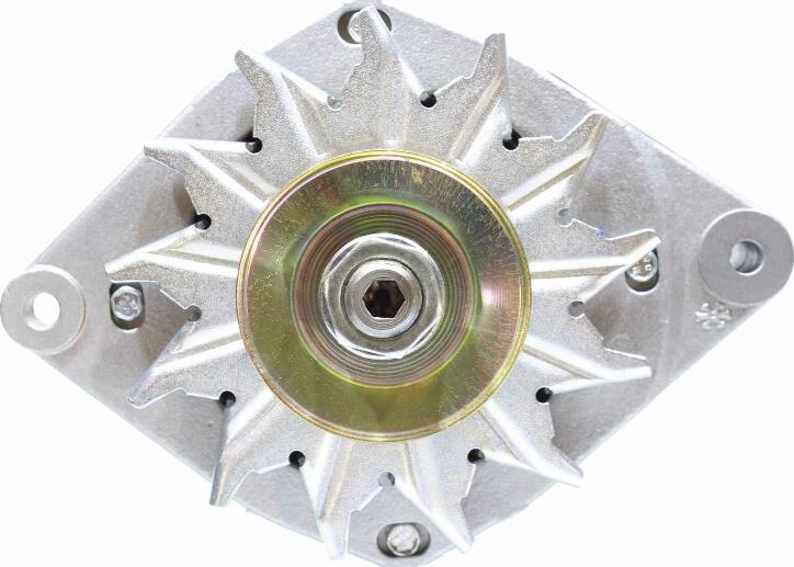 Alanko 10441616 - Alternator www.autospares.lv