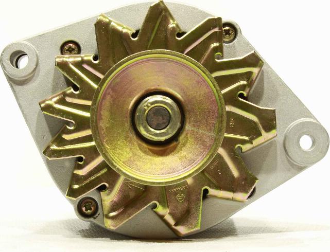 Alanko 10441610 - Alternator www.autospares.lv